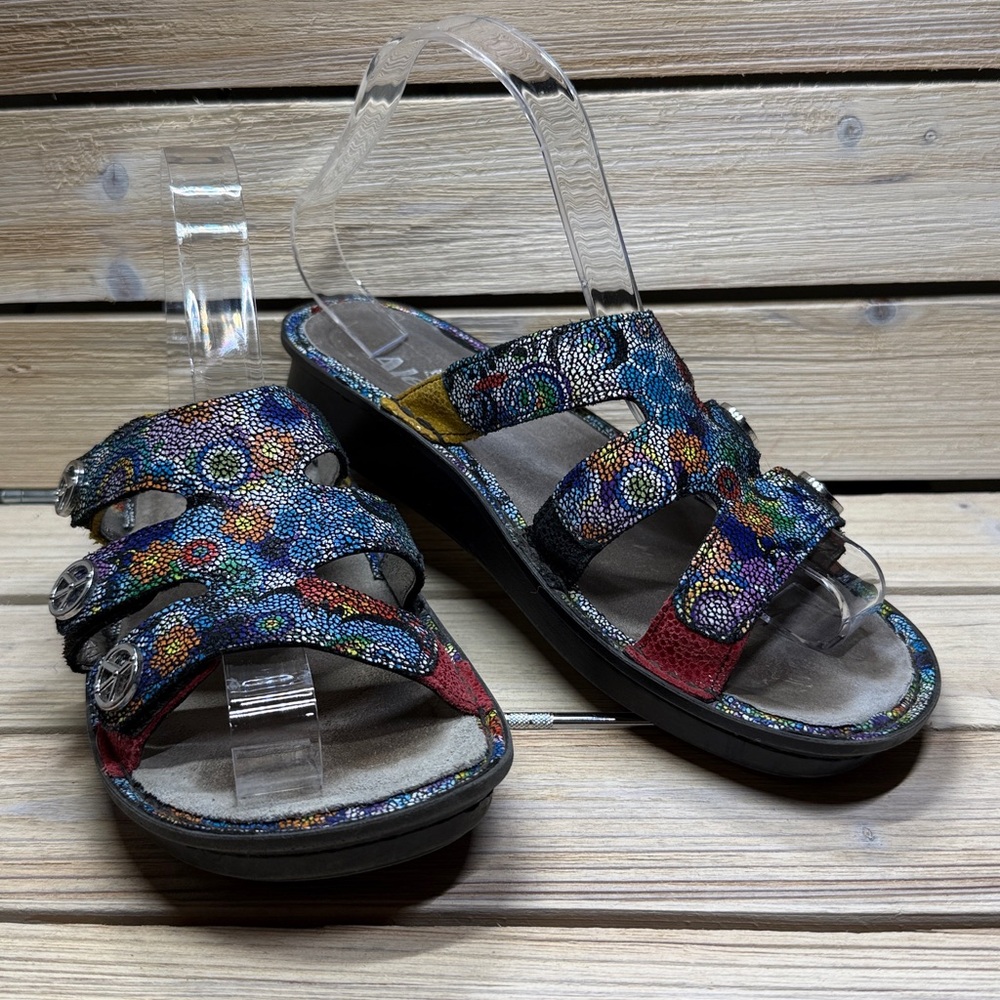 Algeria Venice Size 37